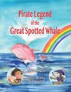 Pirate Legend of the Great Spotted Whale