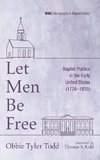 Let Men Be Free