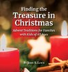 Finding the Treasure in Christmas