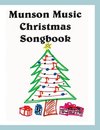 Munson Music Christmas Songbook