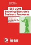 ISSE 2006 Securing Electronic Business Processes