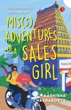 MISS ADVENTURES OF A SALESGIRL