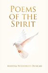 Poems of the Spirit