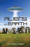 Aliens on Earth