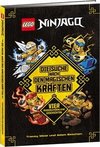 LEGO® NINJAGO® - Die Suche nach den magischen Kräften