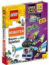 LEGO® Bauen und Spielen - Roboter