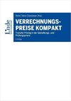 Verrechnungspreise kompakt