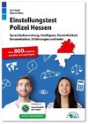 Einstellungstest Polizei Hessen