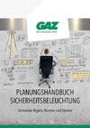 Planungshandbuch für Sicherheitsbeleuchtung