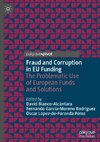 Fraud and Corruption in EU Funding