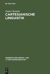 Cartesianische Linguistik