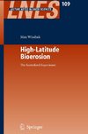 High-Latitude Bioerosion: The Kosterfjord Experiment