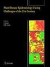 Plant Disease Epidemiology: Facing Challenges of the 21st Century