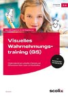 Visuelles Wahrnehmungstraining - Grundschule