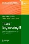 Tissue Engineering II