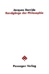 Randgänge der Philosophie