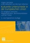 Kulturelle Unterschiede in der Europäischen Union