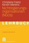 Nichtregierungsorganisationen (NGOs)