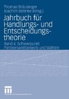 Jahrbuch für Handlungs- und Entscheidungstheorie