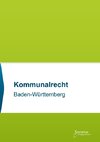 Kommunalrecht Baden-Württemberg