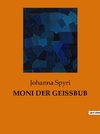 MONI DER GEISSBUB