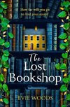 The Lost Bookshop