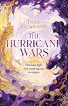 The Hurricane Wars