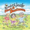 Kynder & Jentler Start a Business