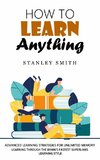 How to Learn Anything