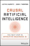 Causal Artificial Intelligence