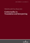 Contextuality in Translation and Interpreting