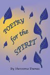 Poetry for the Spirit