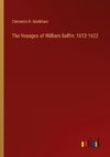 The Voyages of William Baffin, 1612-1622