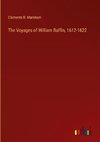 The Voyages of William Baffin, 1612-1622