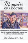 Memoirs of a Doctor