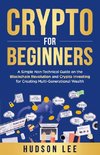 Crypto for Beginners