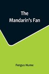 The Mandarin's Fan