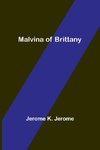 Malvina of Brittany