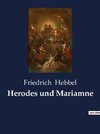 Herodes und Mariamne