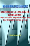 Anunnaki Ulema Bisho-barkadari