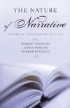 Scholes, R: Nature of Narrative