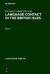 Language contact in the British Isles