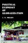 Political Economy of Globalization