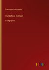 The City of the Sun