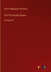 The Fitz-Boodle Papers