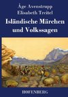 Isländische Märchen und Volkssagen