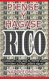 Piense y Hágase Rico.