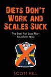 Diets Don't Work and Scales Suck