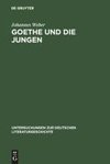 Goethe und die Jungen