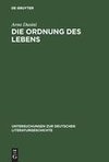 Die Ordnung des Lebens